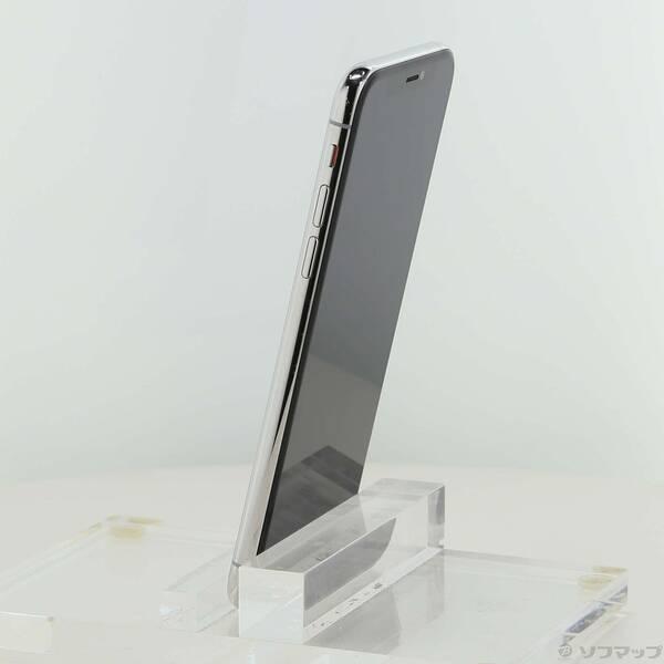 〔中古〕Apple(アップル) iPhoneXS 256GB シルバー MTE12J／A SIMフリー〔258-ud〕 |  | 01