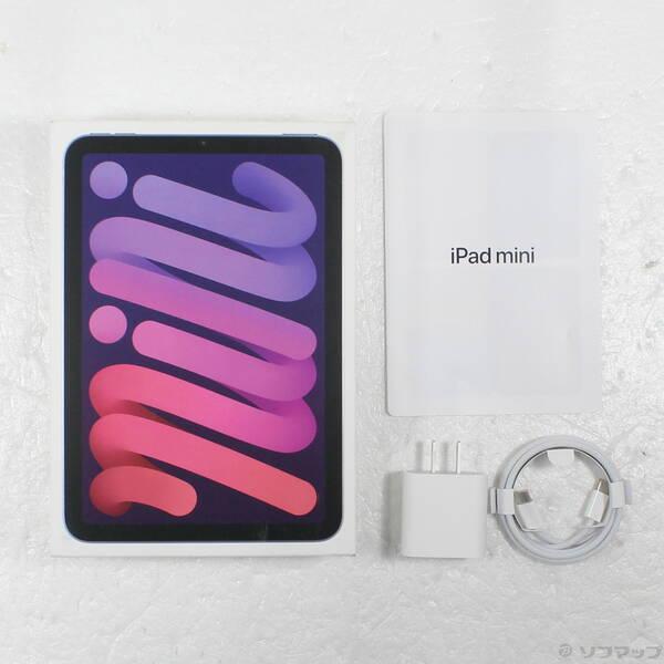 〔中古〕Apple(アップル) iPad mini(A17 Pro) 128GB パープル MXN93J／A Wi-Fi〔269-ud〕 |  | 04