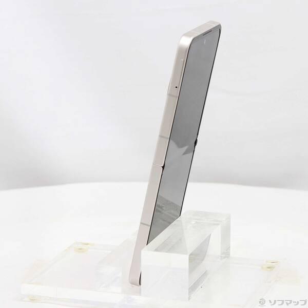 〔中古〕ZTE Libero Flip 128GB ゴールド A304ZT Y!mobile SIMフリー〔262-ud〕 |  | 01