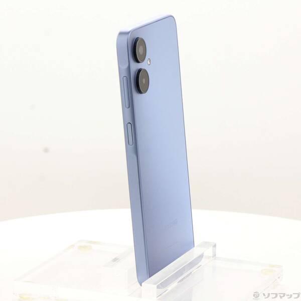 〔中古〕SAMSUNG(サムスン) Galaxy A25 5G 64GB ブルー SC-53F docomo SIMフリー〔198-ud〕 |  | 03