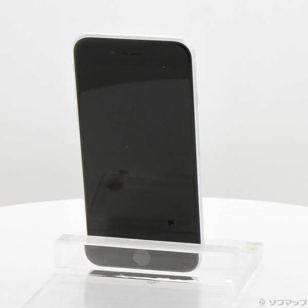 〔中古〕Apple(アップル) iPhone SE 第2世代 128GB ホワイト MHGU3J／A SIMフリー〔258-ud〕 |  | 02