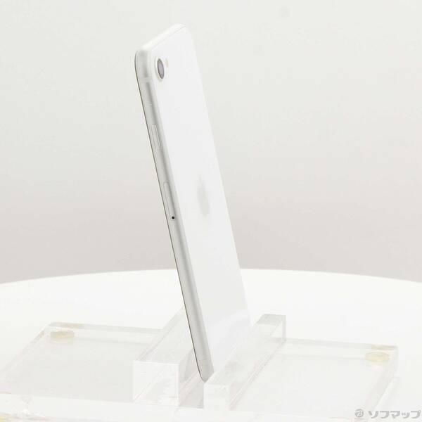 〔中古〕Apple(アップル) iPhone SE 第2世代 128GB ホワイト MHGU3J／A SIMフリー〔258-ud〕 |  | 03