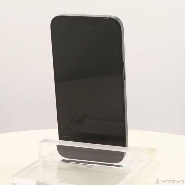 〔中古〕Apple(アップル) iPhone13 128GB ミッドナイト MLNC3J／A SIMフリー〔198-ud〕 |  | 02