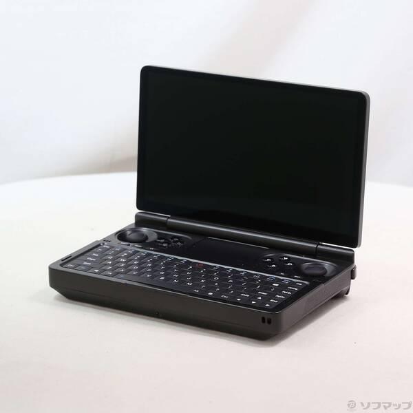 〔中古〕GPD WIN Mini〔258-ud〕 | 