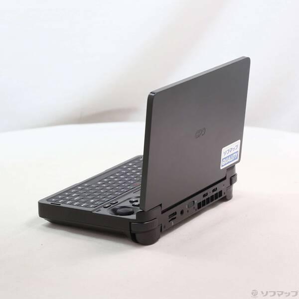 〔中古〕GPD WIN Mini〔258-ud〕 |  | 01