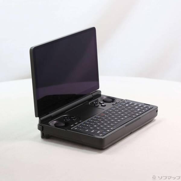 〔中古〕GPD WIN Mini〔258-ud〕 |  | 03