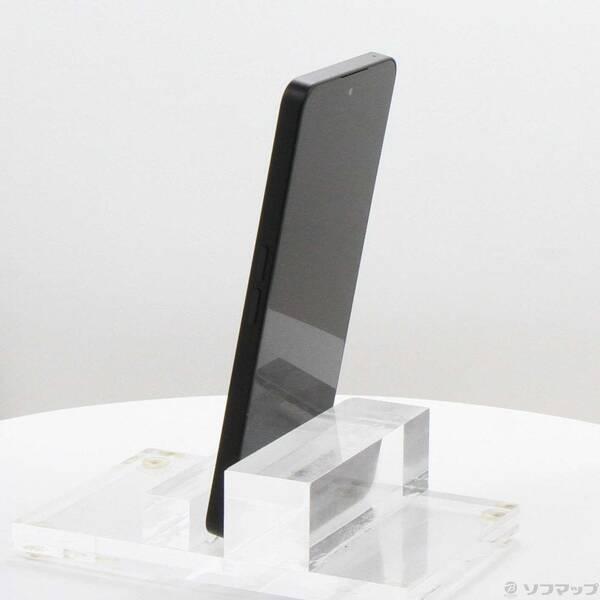 〔中古〕Nothing（ナッシング） Phone (3a) 128GB ブラック A10400154 SIMフリー〔262-ud〕 |  | 01