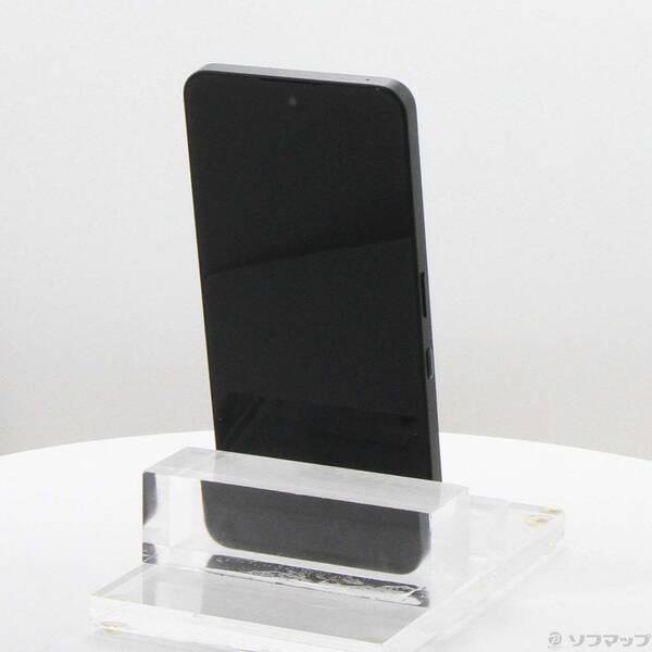 〔中古〕Nothing（ナッシング） Phone (3a) 128GB ブラック A10400154 SIMフリー〔262-ud〕 |  | 02