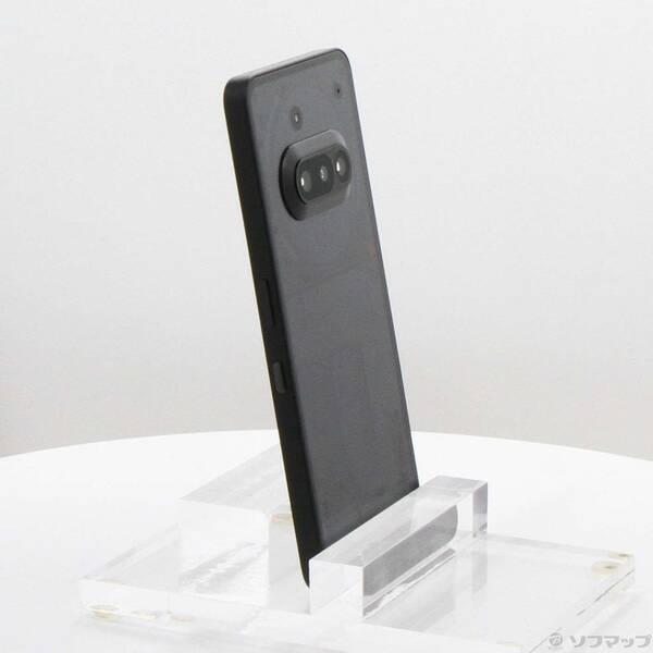 〔中古〕Nothing（ナッシング） Phone (3a) 128GB ブラック A10400154 SIMフリー〔262-ud〕 |  | 03