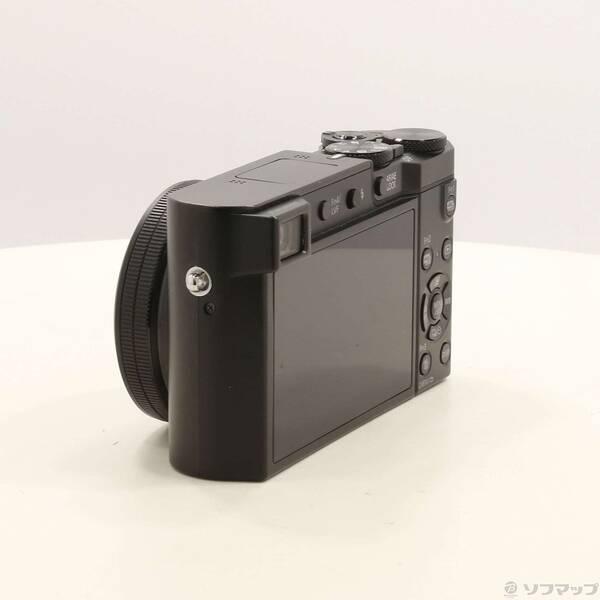 〔中古〕Panasonic(パナソニック) LUMIX DMC-TX1 ブラック〔262-ud〕 |  | 01