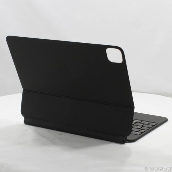 〔中古〕Apple(アップル) 11インチ iPad Pro 第2世代用 MagicKeyboard 日本語(JIS) MXQT2J／A〔377-ud〕 |  | 01