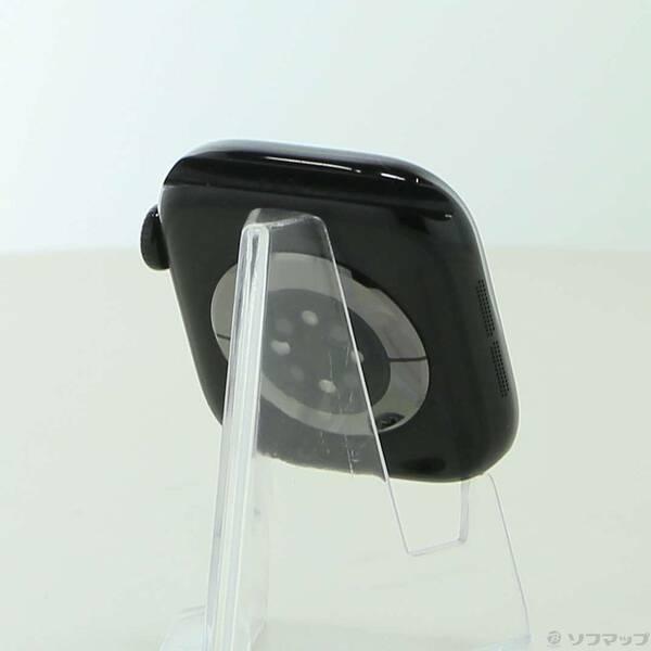 〔中古〕Apple(アップル) Apple Watch Series 11 GPS + Cellular 42mm ジェットブラックアルミニウムケース バンド無し〔344-ud〕 |  | 02