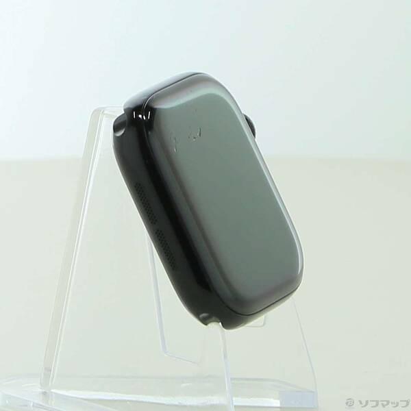 〔中古〕Apple(アップル) Apple Watch Series 11 GPS + Cellular 42mm ジェットブラックアルミニウムケース バンド無し〔344-ud〕 |  | 03