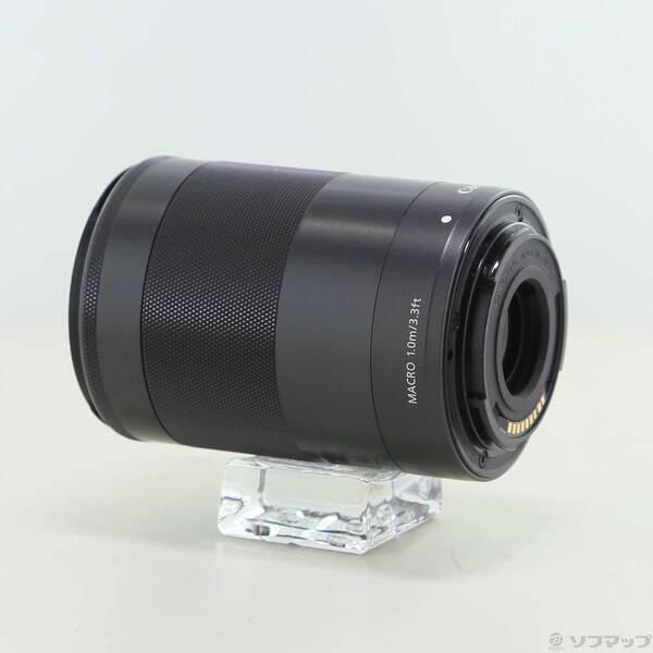 〔中古〕Canon(キヤノン) EF-M 55-200mm F4.5-6.3 IS STM グラファイト〔276-ud〕 |  | 01