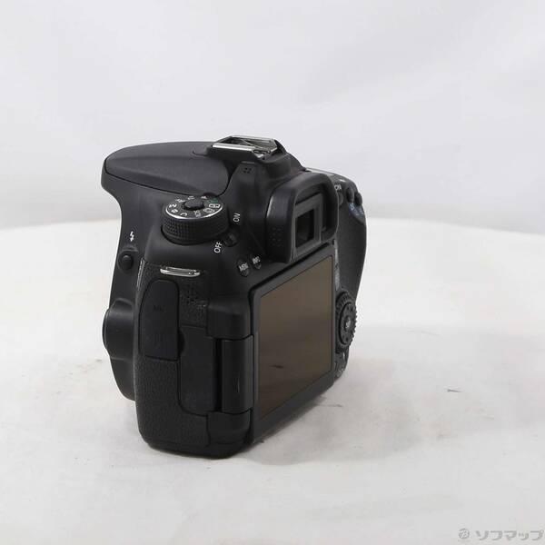 〔中古〕Canon(キヤノン) EOS 70D W (2020万画素／SDXC)〔262-ud〕 |  | 01