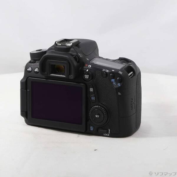 〔中古〕Canon(キヤノン) EOS 70D W (2020万画素／SDXC)〔262-ud〕 |  | 02