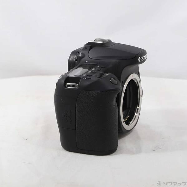 〔中古〕Canon(キヤノン) EOS 70D W (2020万画素／SDXC)〔262-ud〕 |  | 03