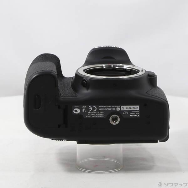 〔中古〕Canon(キヤノン) EOS 70D W (2020万画素／SDXC)〔262-ud〕 |  | 04
