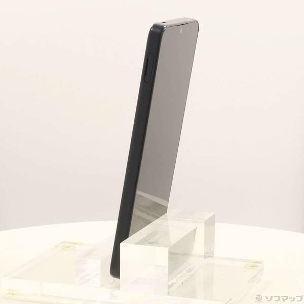 〔中古〕SHARP(シャープ) AQUOS wish4 64GB ブラック SH-52E docomo SIMフリー〔295-ud〕 |  | 01