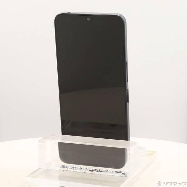 〔中古〕SHARP(シャープ) AQUOS wish4 64GB ブラック SH-52E docomo SIMフリー〔295-ud〕 |  | 02