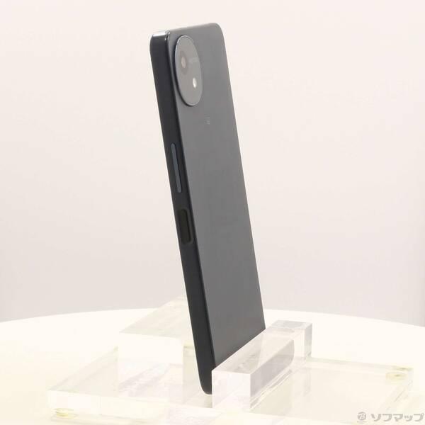 〔中古〕SHARP(シャープ) AQUOS wish4 64GB ブラック SH-52E docomo SIMフリー〔295-ud〕 |  | 03