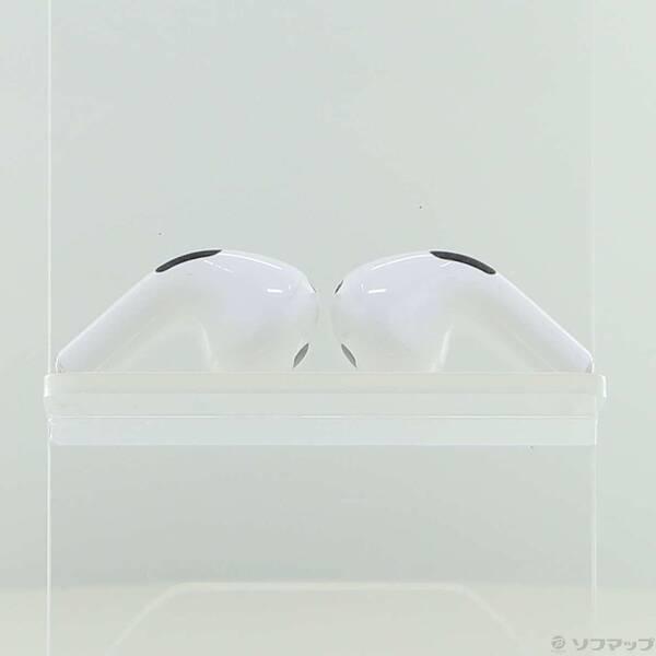 〔中古〕Apple(アップル) USB-C充電ケース付き AirPods Pro 第2世代 MTJV3J／A〔297-ud〕 | 
