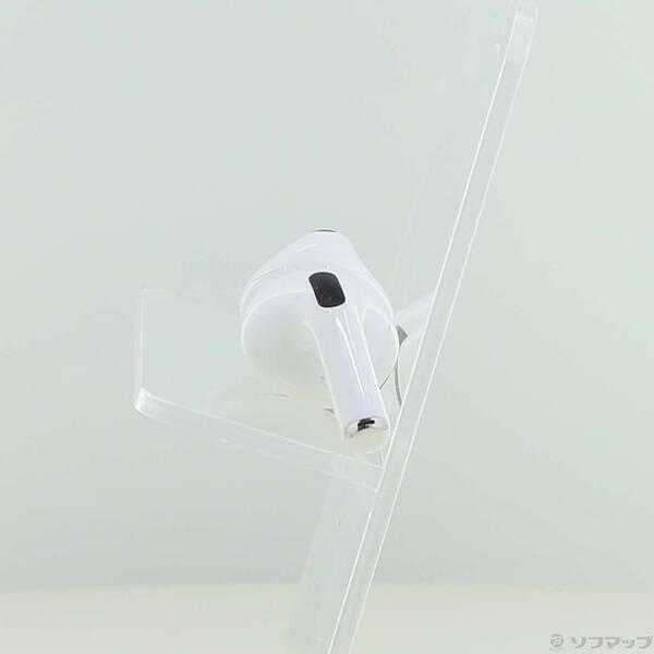 〔中古〕Apple(アップル) USB-C充電ケース付き AirPods Pro 第2世代 MTJV3J／A〔297-ud〕 |  | 01
