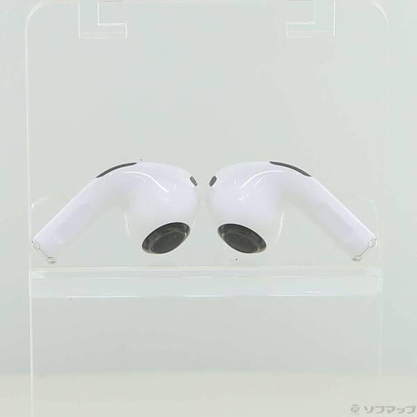 〔中古〕Apple(アップル) USB-C充電ケース付き AirPods Pro 第2世代 MTJV3J／A〔297-ud〕 |  | 02