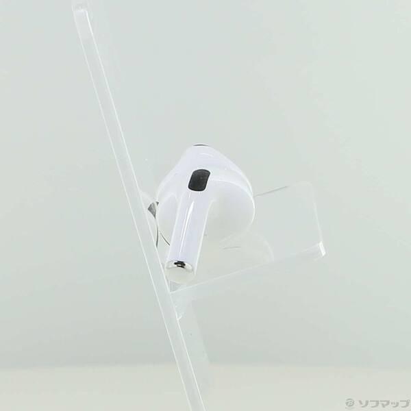 〔中古〕Apple(アップル) USB-C充電ケース付き AirPods Pro 第2世代 MTJV3J／A〔297-ud〕 |  | 03