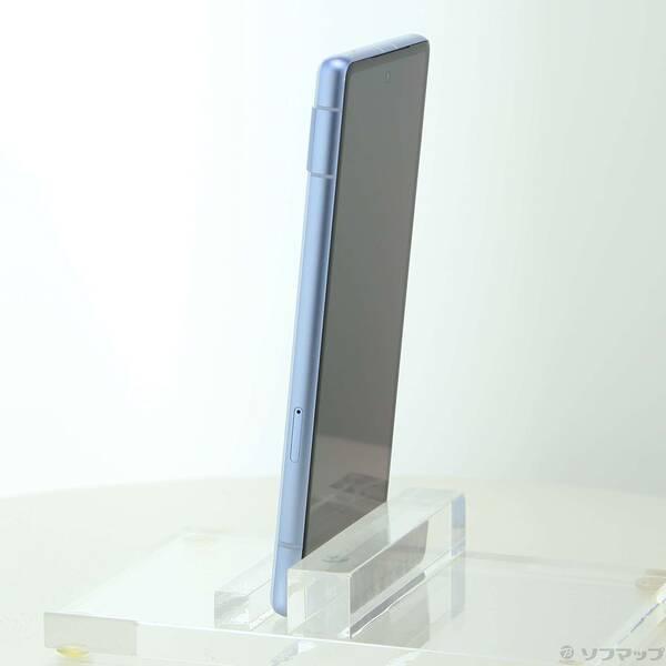 中古〕GOOGLE(グーグル) Google Pixel 7a 128GB シー GOSAU1 Softbank