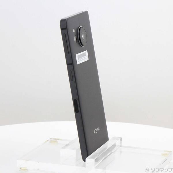 〔中古〕SHARP(シャープ) AQUOS sense7 plus 128GB ブラック SHSJJ3 Softbank SIMフリー〔258-ud〕 |  | 03