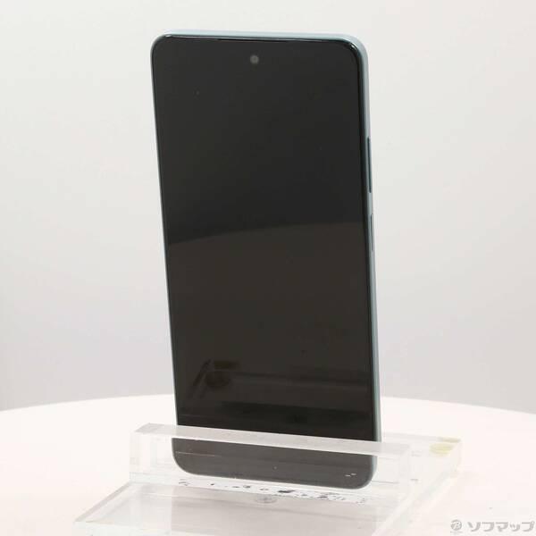 〔中古〕OPPO(オッポ) OPPO A5 5G 128GB グリーン OPG06 au SIMフリー〔262-ud〕 |  | 02