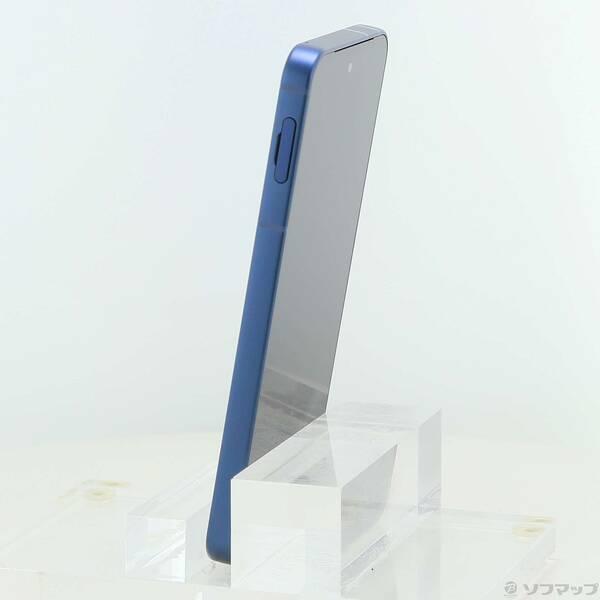 〔中古〕SHARP(シャープ) AQUOS sense10 128GB デニムネイビー SH-M33 SIMフリー〔305-ud〕 |  | 01