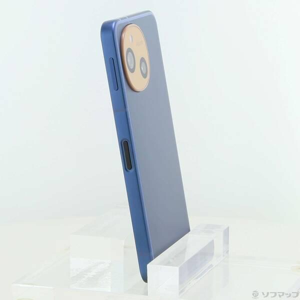 〔中古〕SHARP(シャープ) AQUOS sense10 128GB デニムネイビー SH-M33 SIMフリー〔305-ud〕 |  | 03