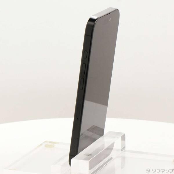 〔中古〕Apple(アップル) iPhone16 Pro 128GB ブラックチタニウム MYMV3J／A SIMフリー〔377-ud〕 |  | 01