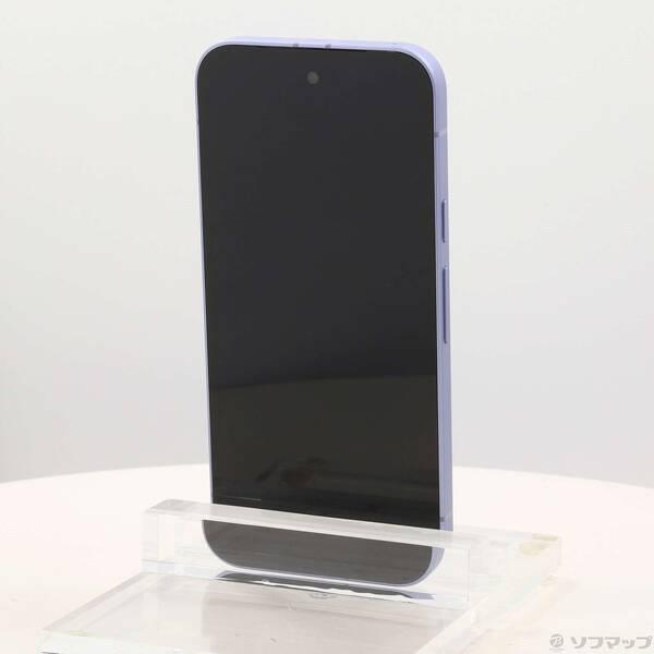 〔中古〕GOOGLE(グーグル) Google Pixel 9a 128GB アイリス G3Y12 docomo SIMフリー〔344-ud〕 |  | 02