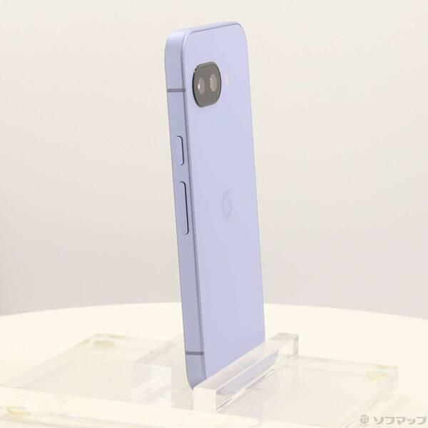 〔中古〕GOOGLE(グーグル) Google Pixel 9a 128GB アイリス G3Y12 docomo SIMフリー〔344-ud〕 |  | 03