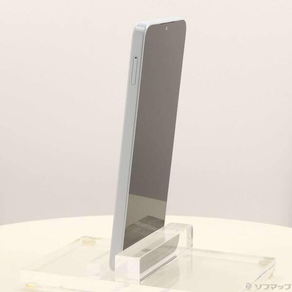 〔中古〕SAMSUNG(サムスン) Galaxy A25 5G 64GB ライトブルー SCG33 au SIMフリー〔269-ud〕 |  | 01