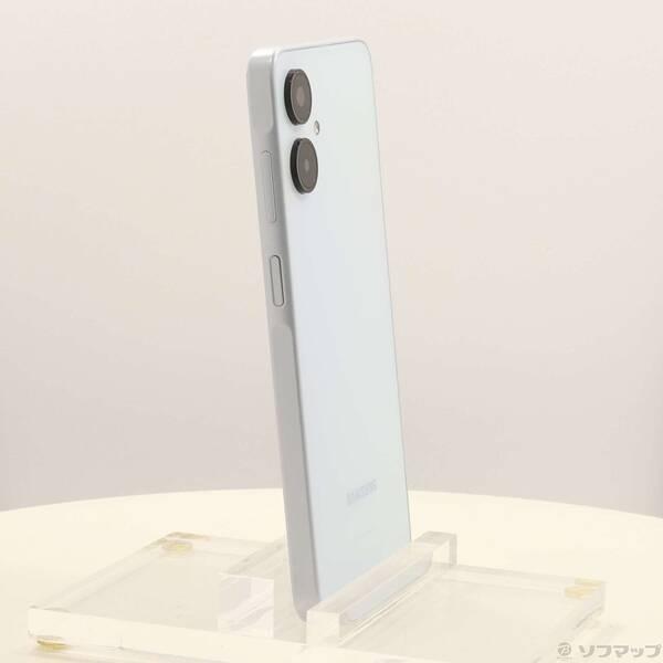 〔中古〕SAMSUNG(サムスン) Galaxy A25 5G 64GB ライトブルー SCG33 au SIMフリー〔269-ud〕 |  | 03