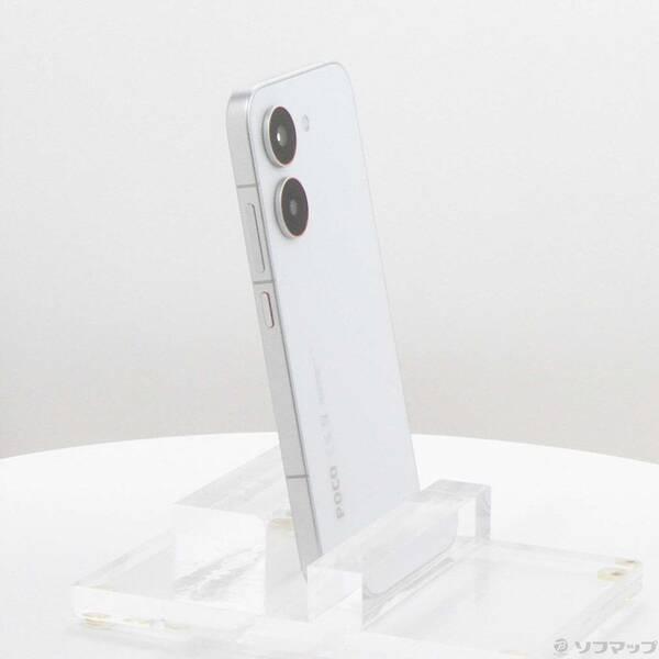 〔中古〕XIAOMI POCO X8 Pro 512GB ホワイト SIMフリー〔377-ud〕 |  | 03