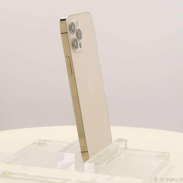 〔中古〕Apple(アップル) iPhone12 Pro 128GB ゴールド MGM73J／A SIMフリー〔196-ud〕 |  | 03