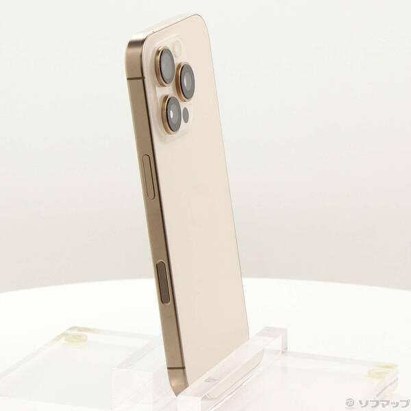 〔中古〕Apple(アップル) iPhone16 Pro 128GB デザートチタニウム MYMX3J／A SIMフリー〔377-ud〕 |  | 03