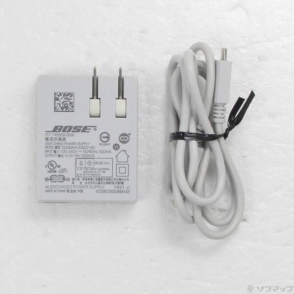 〔中古〕BOSE(ボーズ) SoundLink Revolve GRY ラックスグレー〔377-ud〕 |  | 04