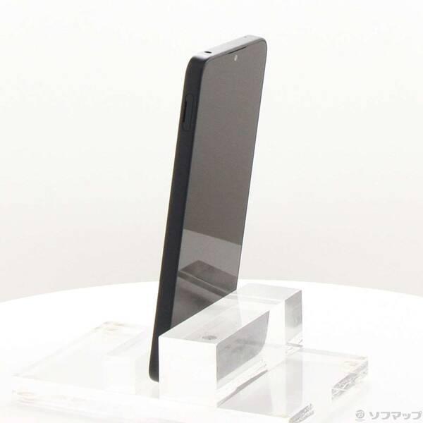 〔中古〕SHARP(シャープ) AQUOS wish4 64GB ブラック SHSJT3 Y!mobile SIMフリー〔295-ud〕 |  | 01