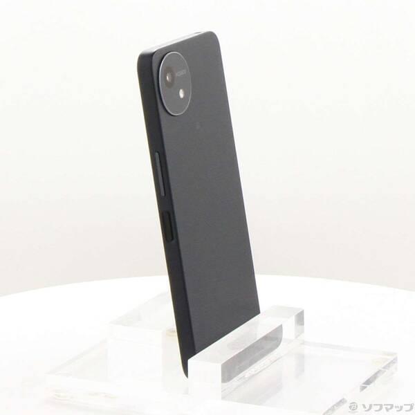 〔中古〕SHARP(シャープ) AQUOS wish4 64GB ブラック SHSJT3 Y!mobile SIMフリー〔295-ud〕 |  | 03