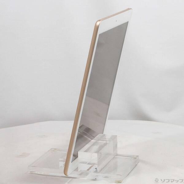 〔中古〕Apple(アップル) iPad 第6世代 32GB ゴールド MRJN2J／A Wi-Fi〔305-ud〕 |  | 01