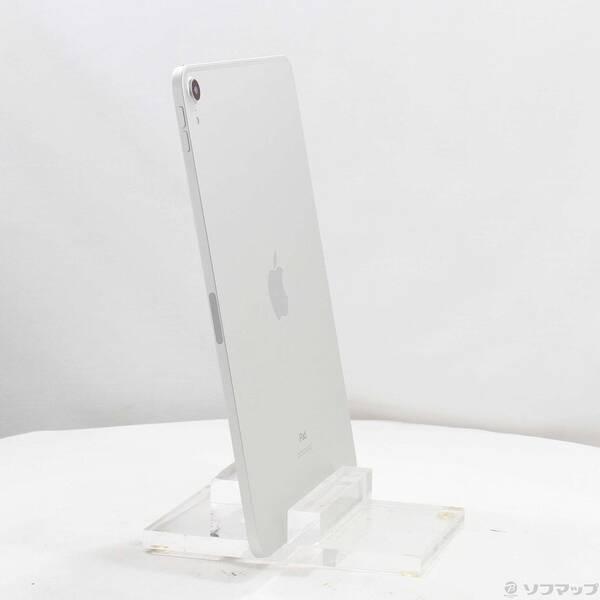 〔中古〕Apple(アップル) iPad Pro 11インチ 256GB シルバー NTXR2J／A Wi-Fi〔305-ud〕 |  | 03