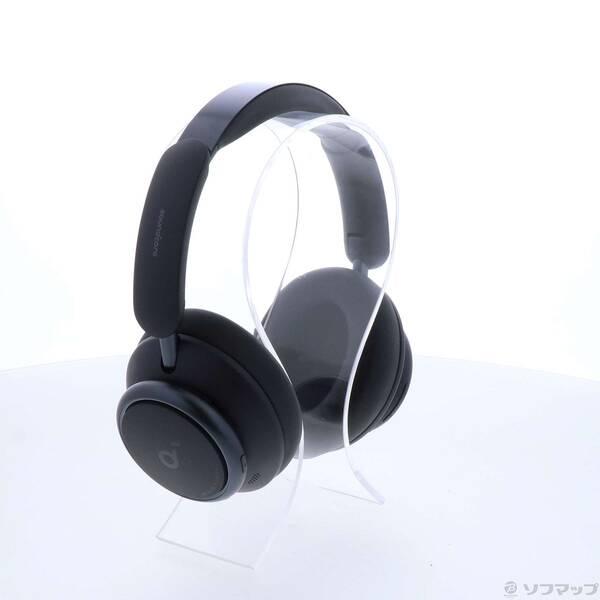 〔中古〕Anker(アンカー) Soundcore Space Q45 A3040011 ブラック〔344-ud〕 |  | 01