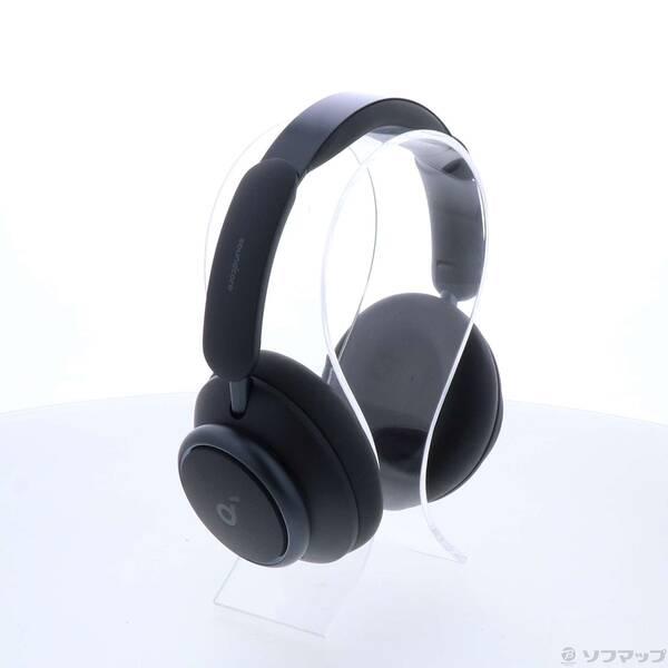〔中古〕Anker(アンカー) Soundcore Space Q45 A3040011 ブラック〔344-ud〕 |  | 03