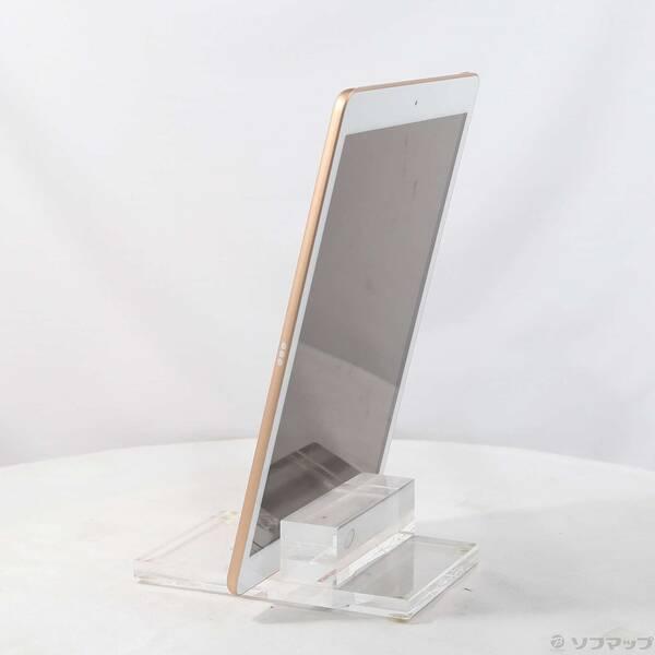 〔中古〕Apple(アップル) iPad 第7世代 128GB ゴールド MW792J／A Wi-Fi〔258-ud〕 |  | 01